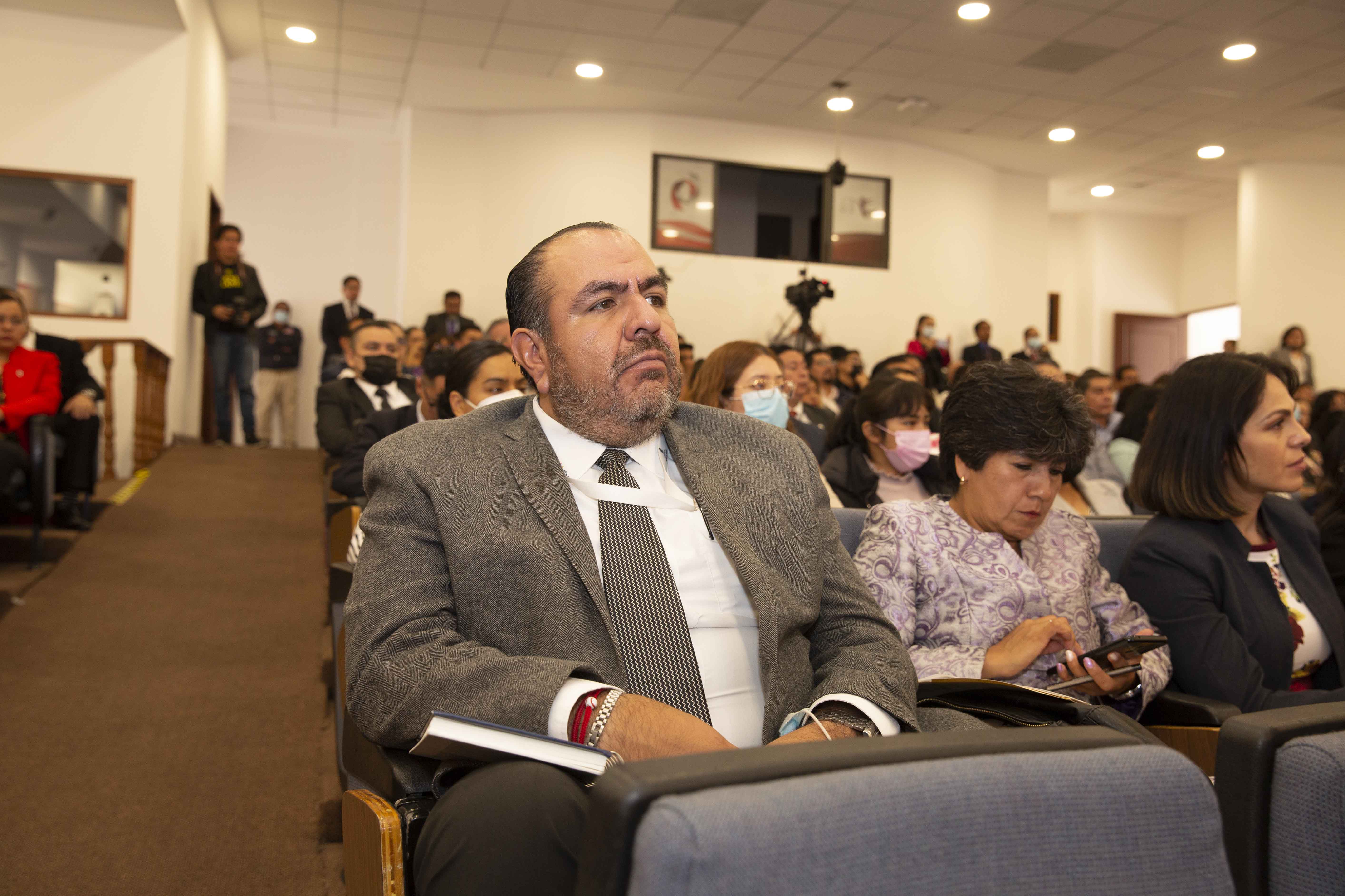 III Congreso Justicia Familiar